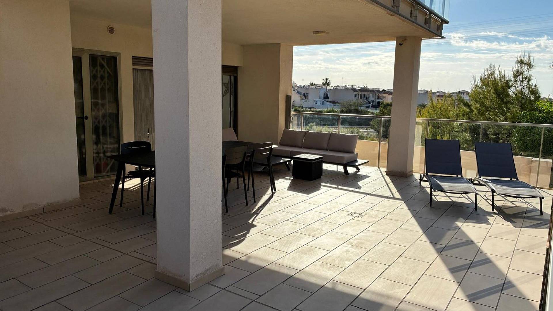 Second hand - Apartment - Orihuela Costa - Villamartin