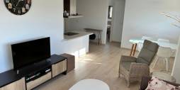Second hand - Apartment - Orihuela Costa - Villamartin