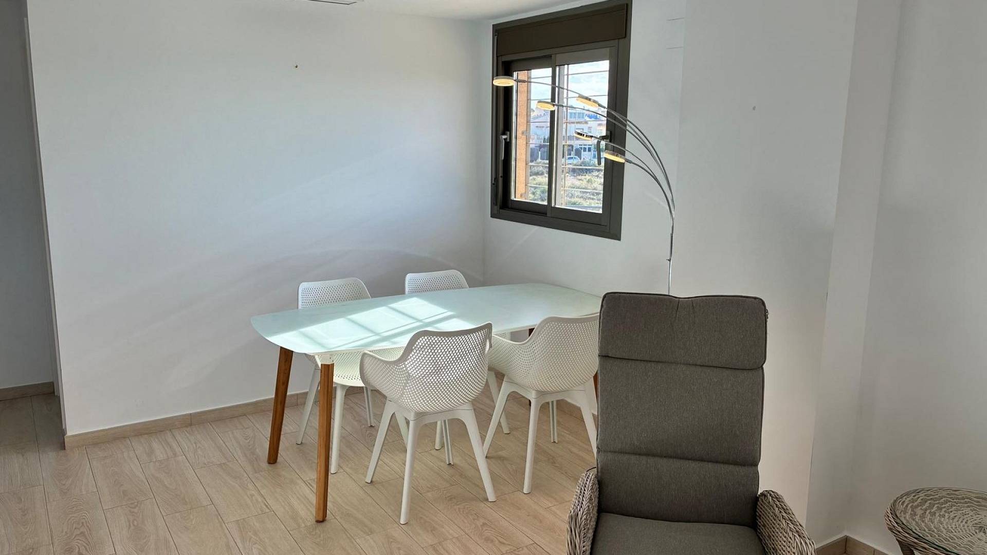 Second hand - Apartment - Orihuela Costa - Villamartin