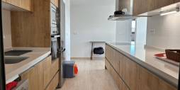 Second hand - Apartment - Orihuela Costa - Villamartin
