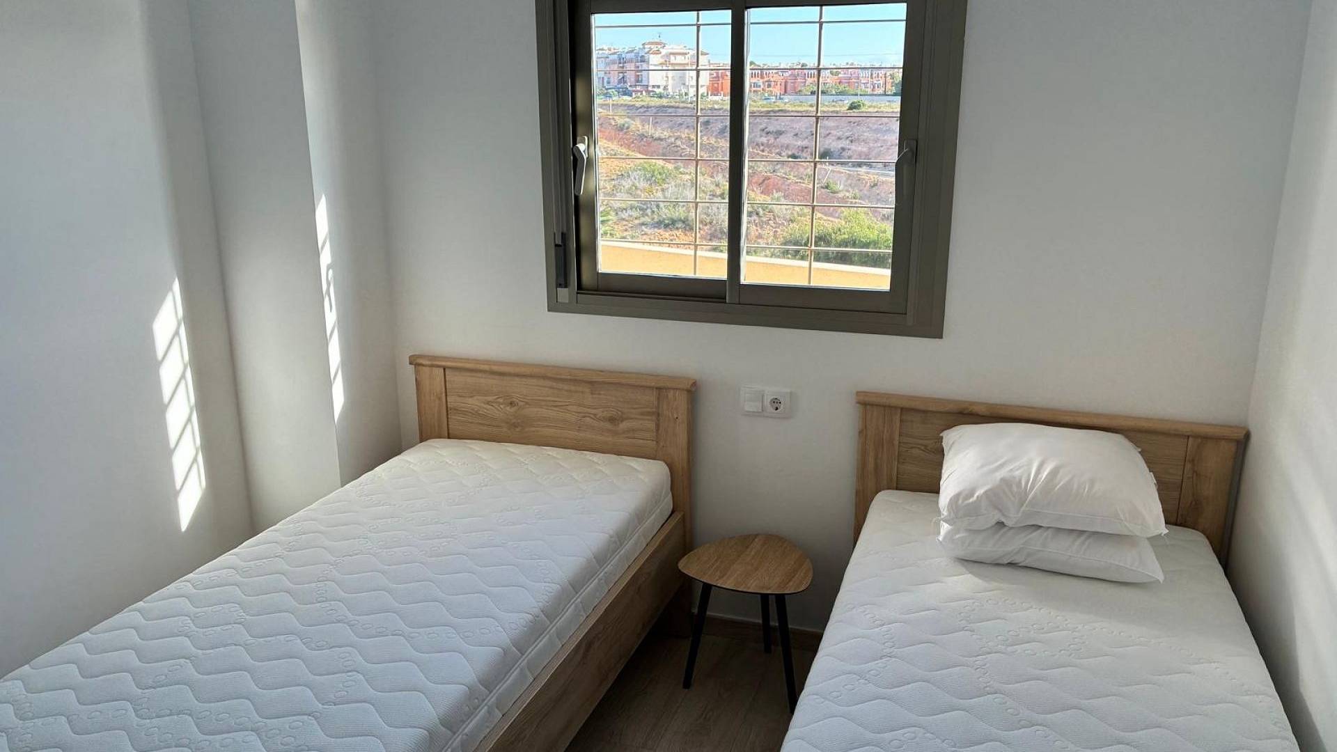 Second hand - Apartment - Orihuela Costa - Villamartin