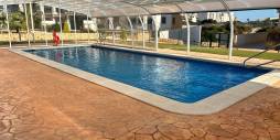 Second hand - Apartment - Orihuela Costa - Villamartin