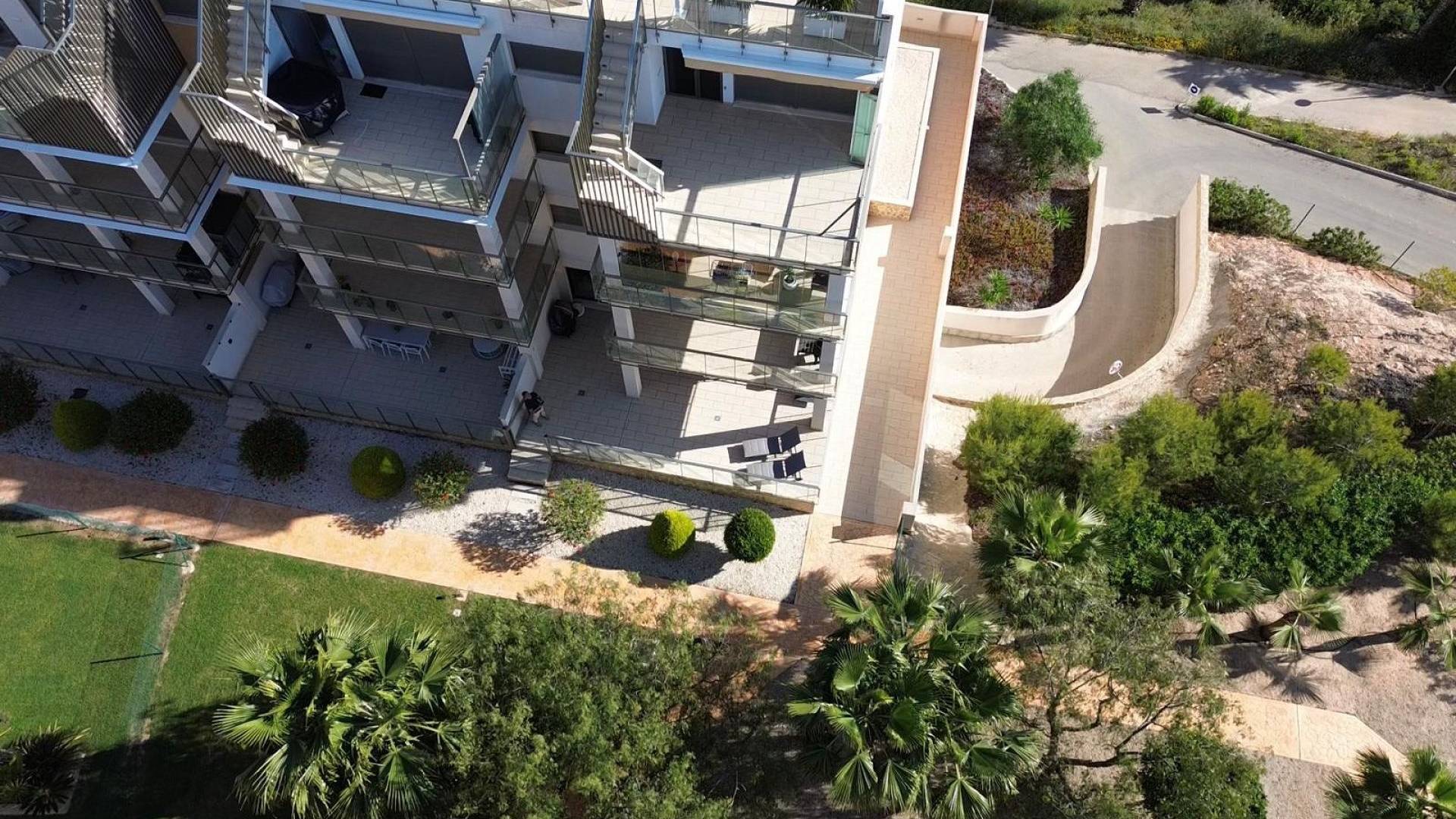 Second hand - Apartment - Orihuela Costa - Villamartin