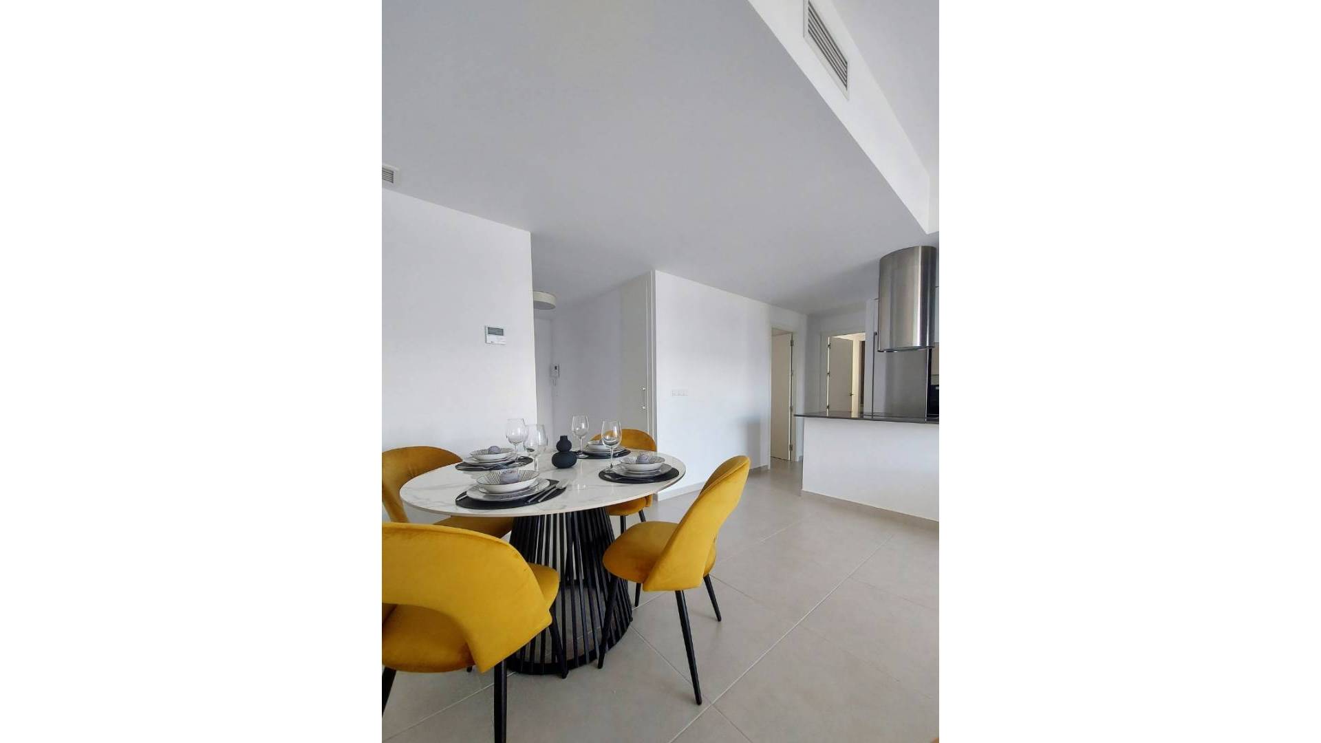 Second hand - Apartment - Orihuela Costa - VILLAMARTÍN