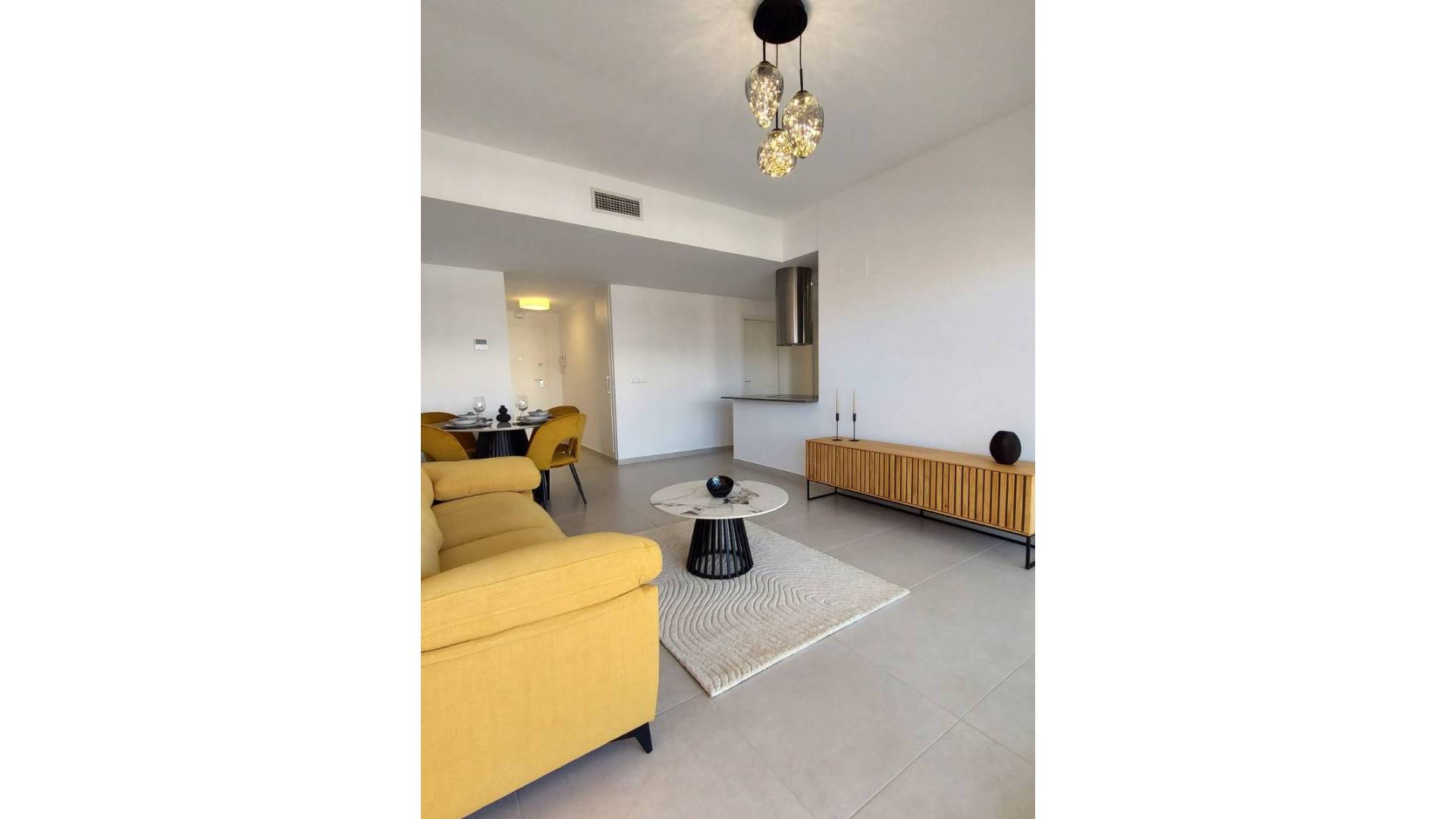Second hand - Apartment - Orihuela Costa - VILLAMARTÍN