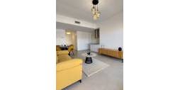 Second hand - Apartment - Orihuela Costa - VILLAMARTÍN