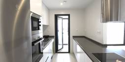 Second hand - Apartment - Orihuela Costa - VILLAMARTÍN