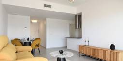 Second hand - Apartment - Orihuela Costa - VILLAMARTÍN