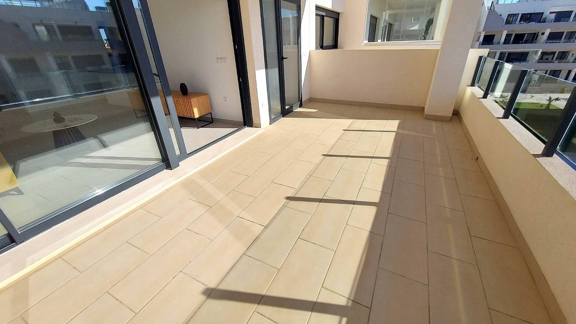 Second hand - Apartment - Orihuela Costa - VILLAMARTÍN