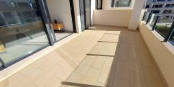 Second hand - Apartment - Orihuela Costa - VILLAMARTÍN