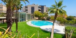Second hand - Apartment - Orihuela Costa - Villamartín