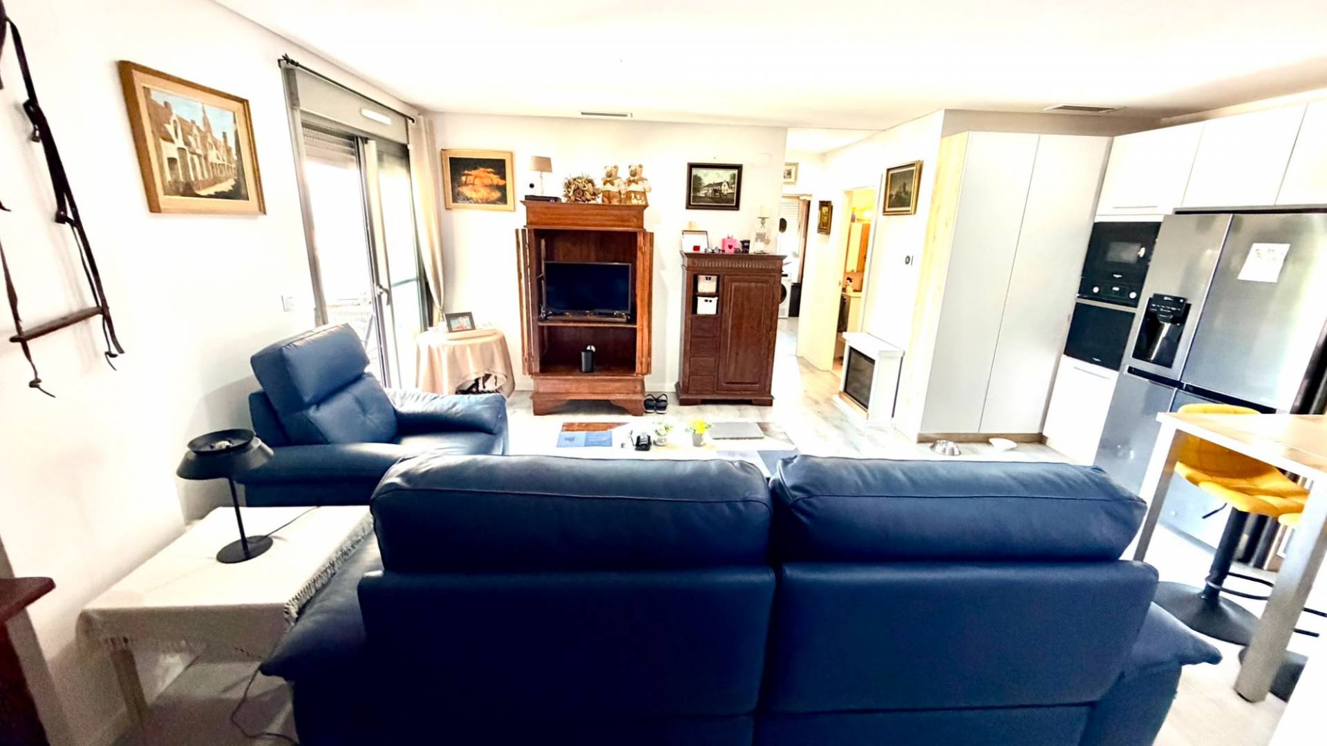 Second hand - Apartment - Orihuela Costa - Villamartín