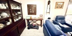 Second hand - Apartment - Orihuela Costa - Villamartín