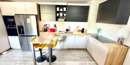 Second hand - Apartment - Orihuela Costa - Villamartín