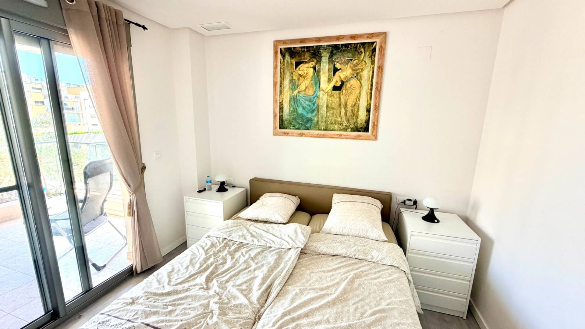 Second hand - Apartment - Orihuela Costa - Villamartín