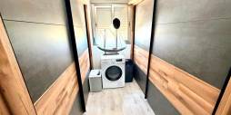 Second hand - Apartment - Orihuela Costa - Villamartín