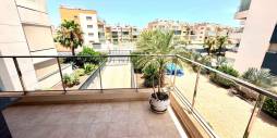 Second hand - Apartment - Orihuela Costa - Villamartín