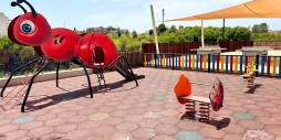 Second hand - Apartment - Orihuela Costa - Villamartín