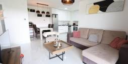 Second hand - Apartment - Orihuela Costa - Villamartin