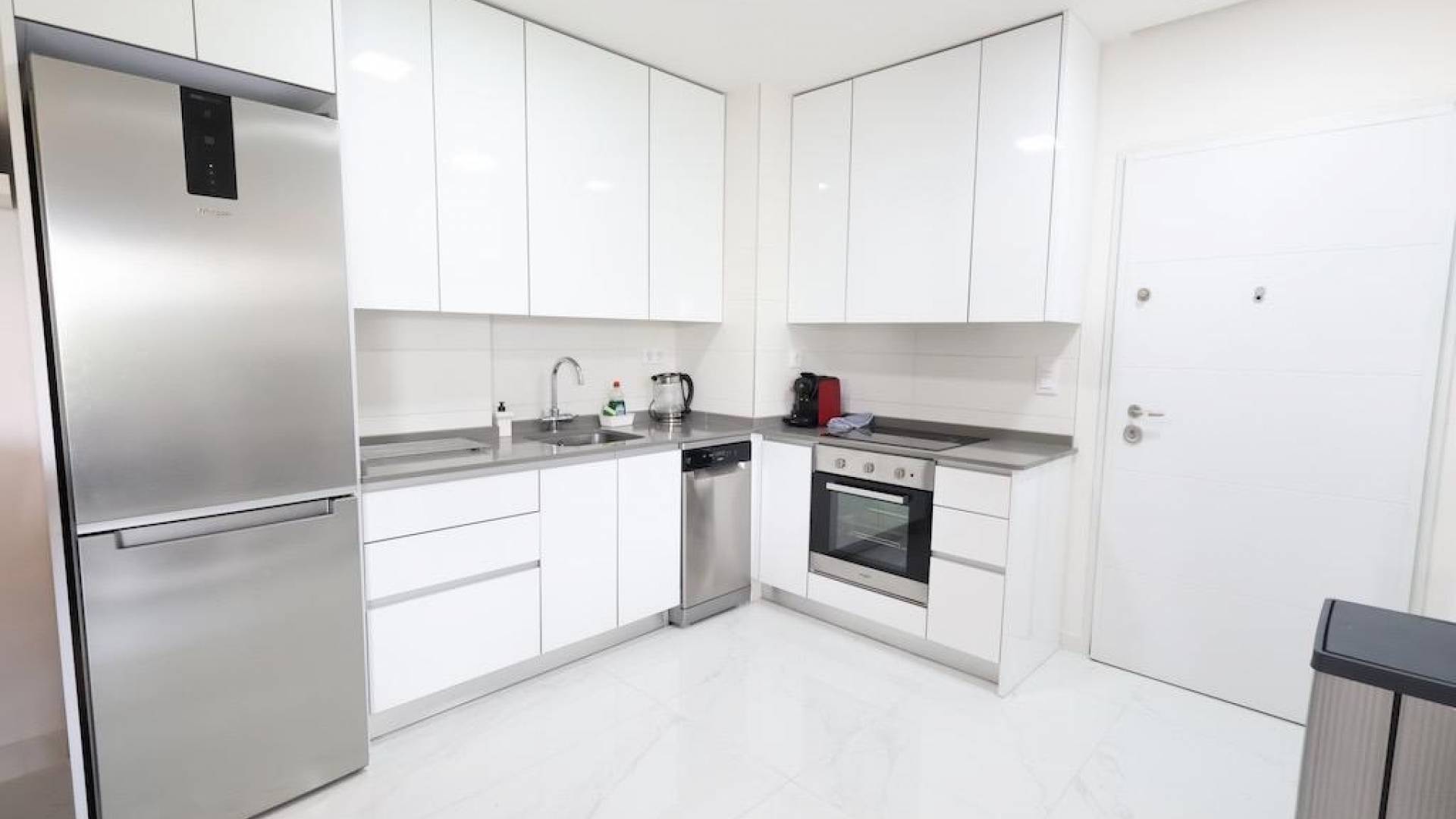 Second hand - Apartment - Orihuela Costa - Villamartin
