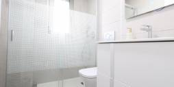 Second hand - Apartment - Orihuela Costa - Villamartin