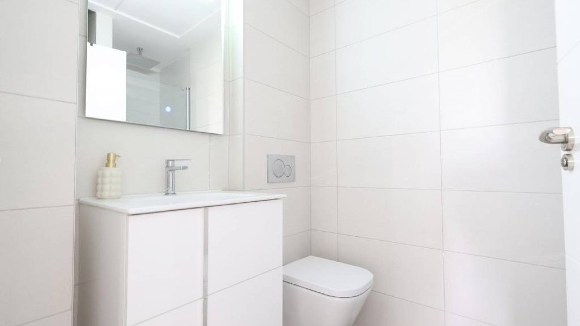Second hand - Apartment - Orihuela Costa - Villamartin