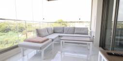 Second hand - Apartment - Orihuela Costa - Villamartin