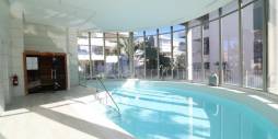 Second hand - Apartment - Orihuela Costa - Villamartin