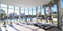 Second hand - Apartment - Orihuela Costa - Villamartin