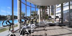 Second hand - Apartment - Orihuela Costa - Villamartin