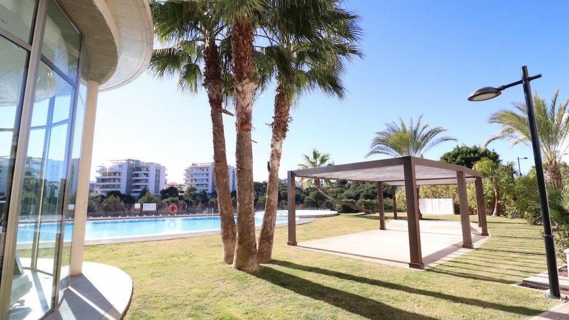 Second hand - Apartment - Orihuela Costa - Villamartin