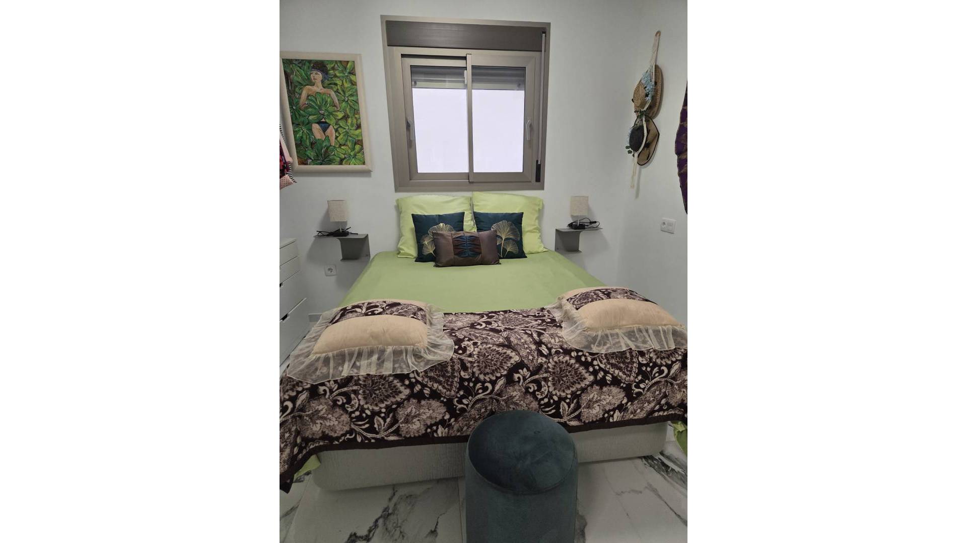 Second hand - Apartment - Orihuela Costa - Villamartin