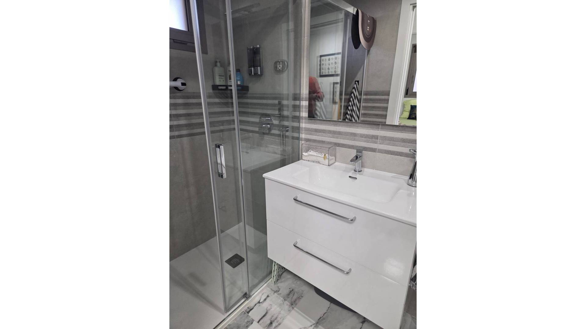 Second hand - Apartment - Orihuela Costa - Villamartin