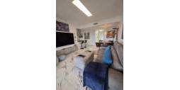 Second hand - Apartment - Orihuela Costa - Villamartin