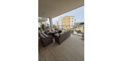 Second hand - Apartment - Orihuela Costa - Villamartin