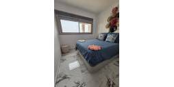 Second hand - Apartment - Orihuela Costa - Villamartin