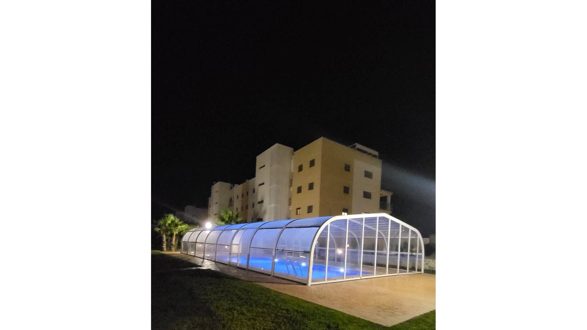 Second hand - Apartment - Orihuela Costa - Villamartin