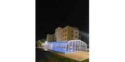 Second hand - Apartment - Orihuela Costa - Villamartin