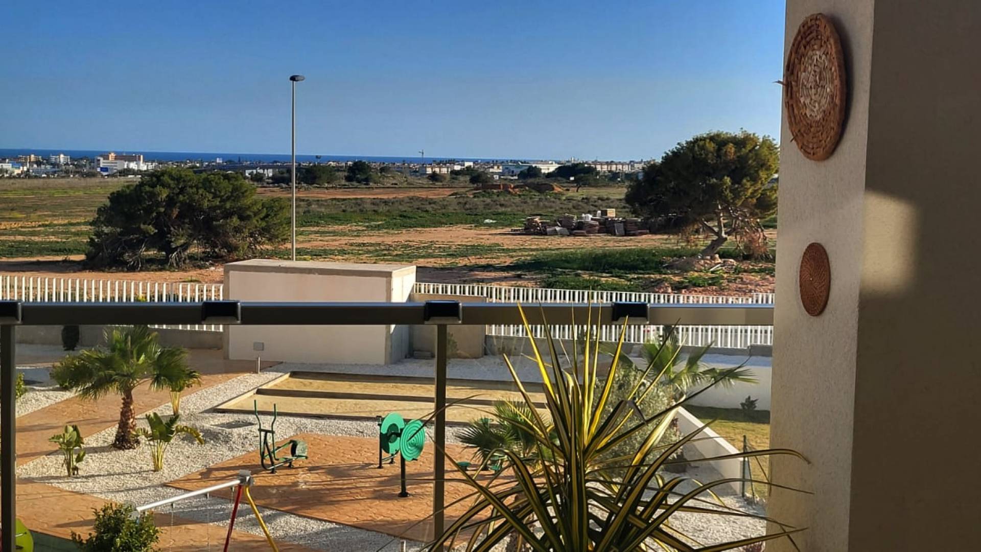 Second hand - Apartment - Orihuela Costa - Villamartin