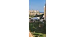 Second hand - Apartment - Orihuela Costa - Villamartin