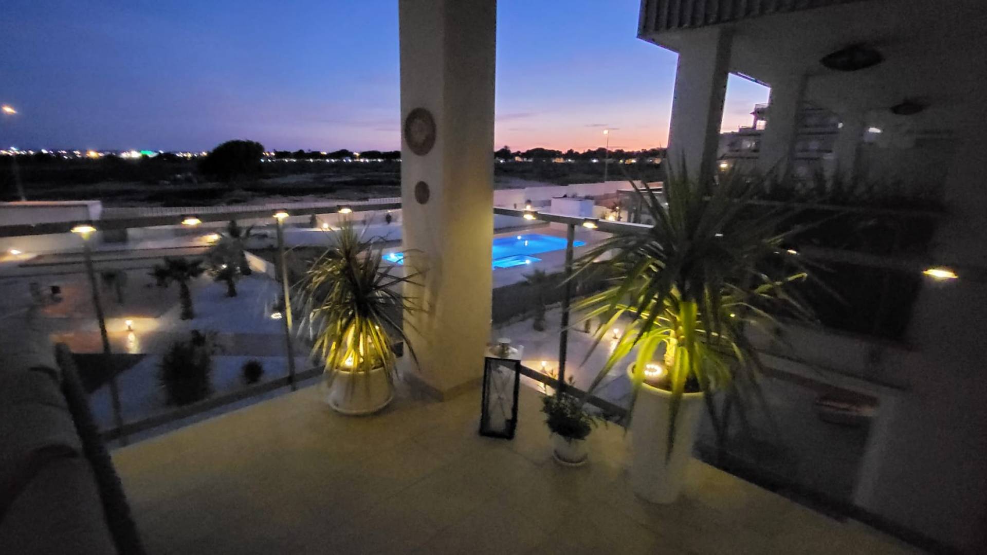 Second hand - Apartment - Orihuela Costa - Villamartin