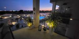 Second hand - Apartment - Orihuela Costa - Villamartin
