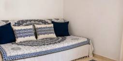 Second hand - Apartment - Orihuela Costa - Villamartín