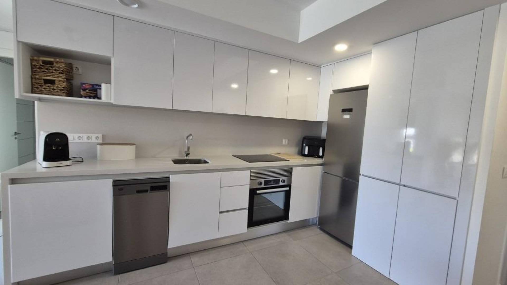 Second hand - Apartment - Orihuela Costa - Villamartin