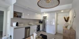 Second hand - Apartment - Orihuela Costa - Villamartin