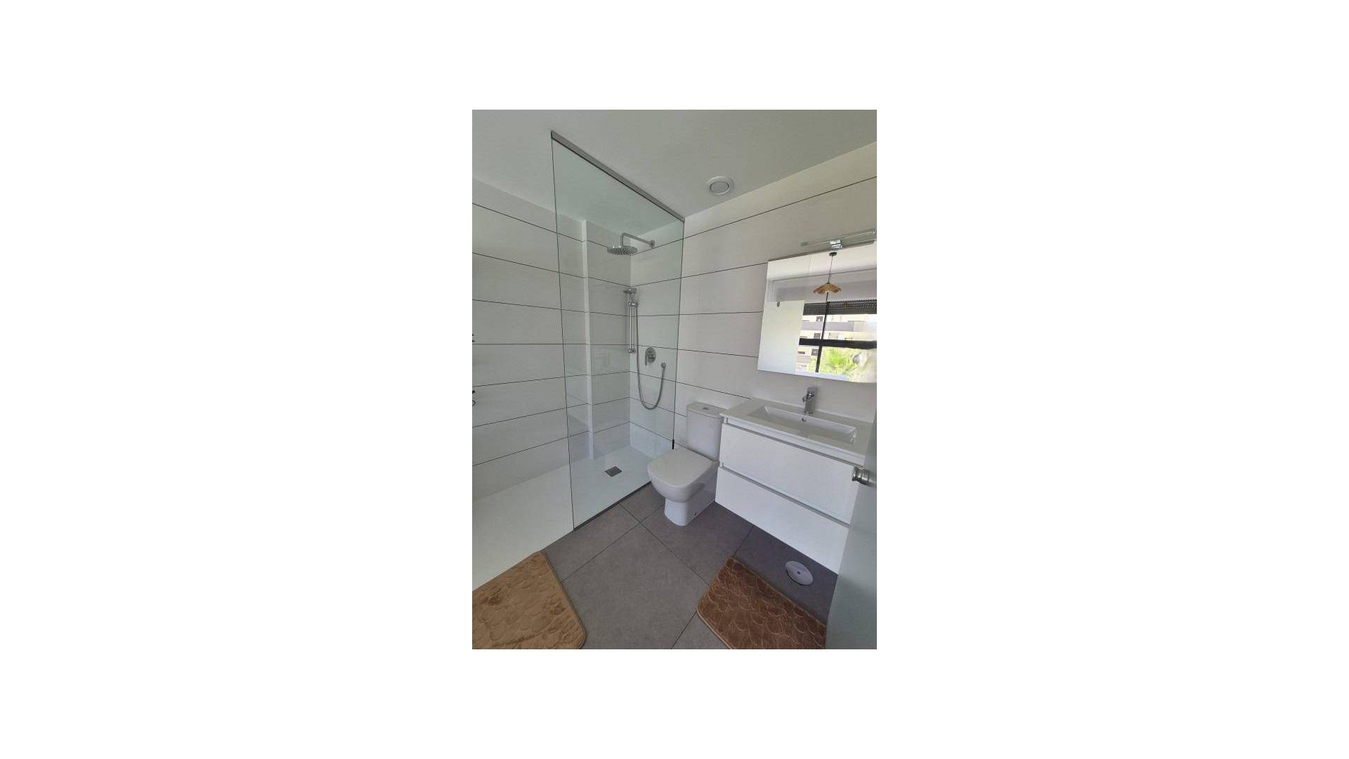 Second hand - Apartment - Orihuela Costa - Villamartin