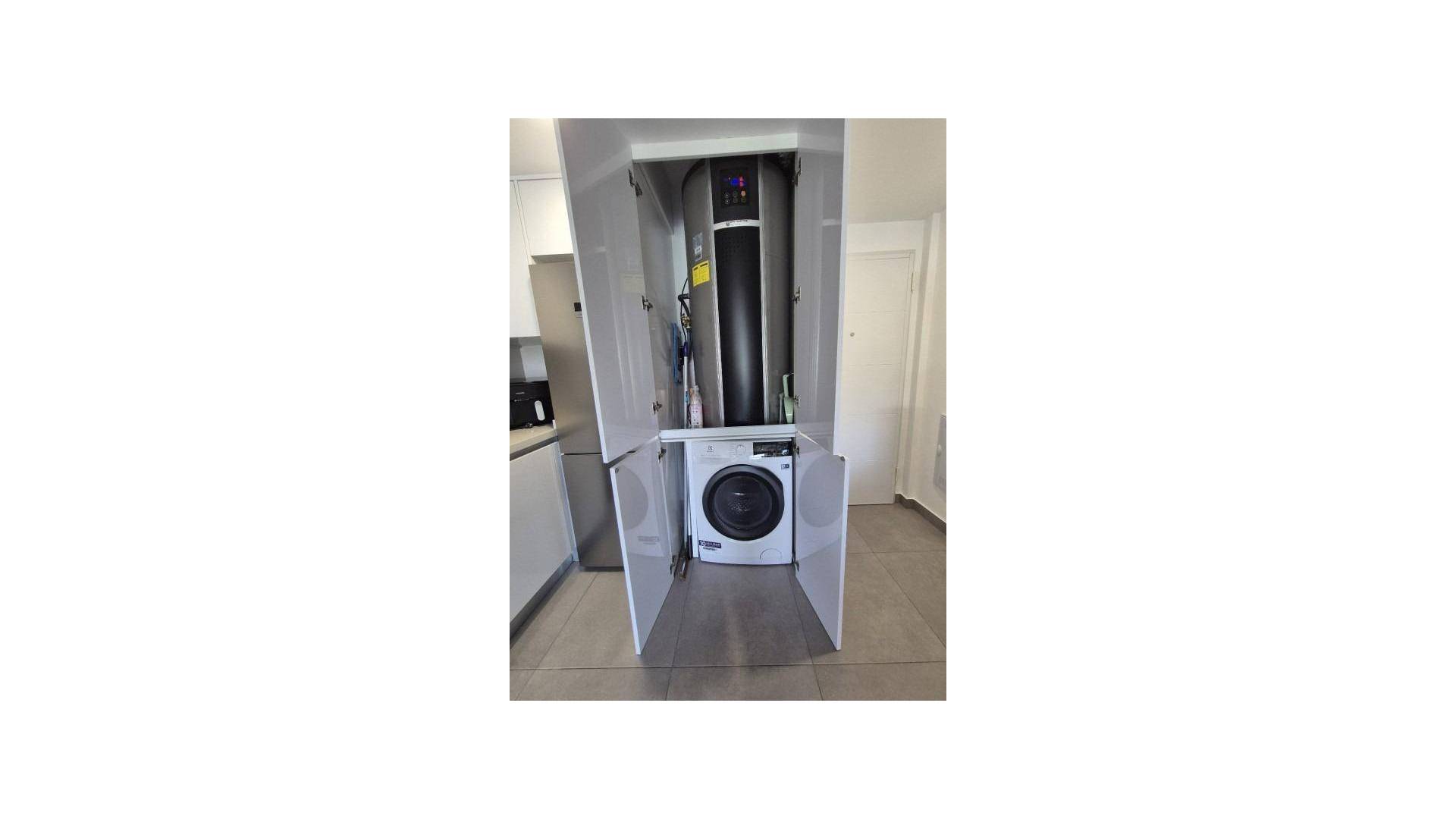 Second hand - Apartment - Orihuela Costa - Villamartin