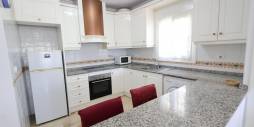 Second hand - Apartment - Orihuela Costa - Zeniamar-Horizonte-La Campana