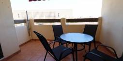 Second hand - Apartment - Orihuela Costa - Zeniamar-Horizonte-La Campana