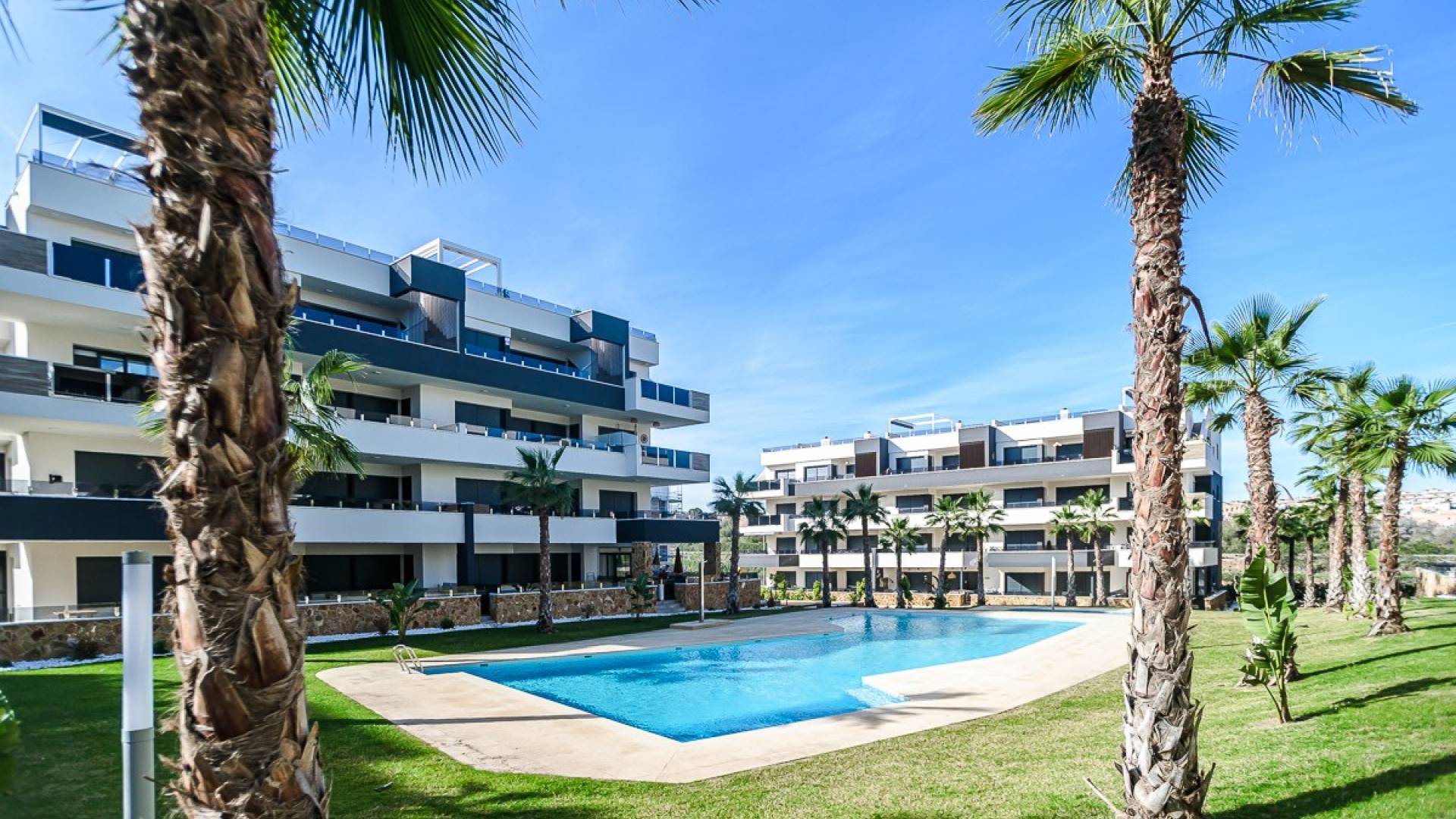 Second hand - Apartment - Orihuela Costa